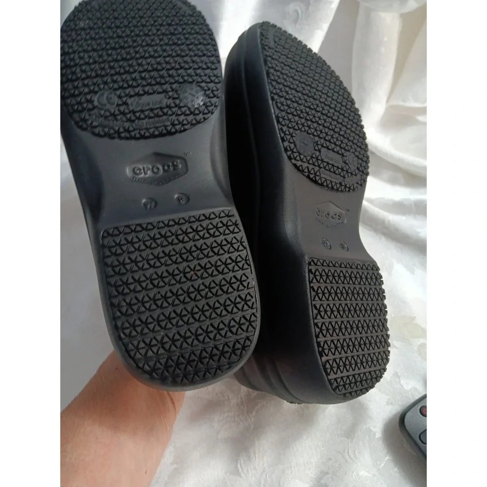 CROCS product pair